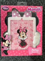 Ostern Disney Minnie Maus iPad Hülle Glasschutz pink rosa Gummi München - Schwanthalerhöhe Vorschau