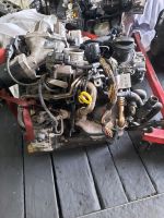 MOTOR VW T5 CFC 2.0BITDI  80TKM CFCA CFCB CFCC Nordrhein-Westfalen - Schloß Holte-Stukenbrock Vorschau