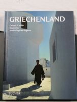 Griechenland (Bucher Verlag) Hessen - Marburg Vorschau