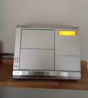 PANASONIC#Musikanlage SA-EN36 silber CD Radio Nordrhein-Westfalen - Viersen Vorschau