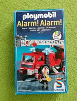 Playmobil Alarm! Alarm! Sachsen-Anhalt - Wieskau Vorschau