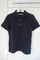 "Tommy Hilfiger" Polo-Shirt T-Shirt Größe XS blau *** 2x getragen Baden-Württemberg - Biberach an der Riß Vorschau