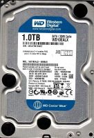 Western Digital 1TB, 32MB Cache Rheinland-Pfalz - Hüblingen Vorschau