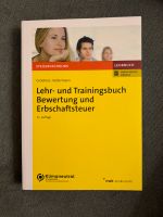 NWB Bewertung & Erbschaftsteuer Lehr- und Trainigsbuch Friedrichshain-Kreuzberg - Friedrichshain Vorschau