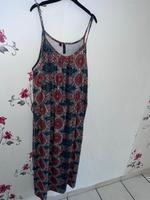Kleid Gr. 48/50, sehr guter Zustand Niedersachsen - Edewecht Vorschau