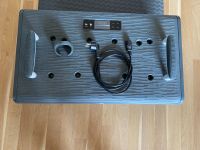 Vibrationsplatte/Vibrationsboard von active touch Hessen - Borken Vorschau