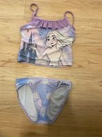 Bikini Tankini Gr. 116 Elsa Frozen Bayern - Geretsried Vorschau