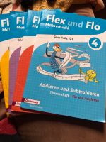 Flex und Floh Mathematik 4 Rheinland-Pfalz - Schmidthachenbach Vorschau