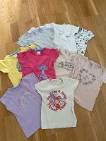 Sommer Shirt‘s Mädchen 98/104 Dresden - Blasewitz Vorschau