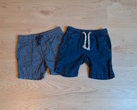 Shorts, Größe 92 Sachsen - Reinsdorf Vorschau