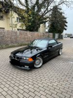 E36 Cabrio 318i Rheinland-Pfalz - Neustadt an der Weinstraße Vorschau