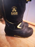 Kamik Winterstiefel Größe 33/34 Kreis Ostholstein - Schönwalde Vorschau