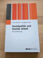 Sozialpolitik und Soziale Arbeit Baden-Württemberg - Starzach Vorschau