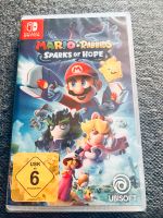 Mario und Rabbids Sparks of Hope Niedersachsen - Brake (Unterweser) Vorschau