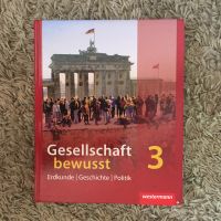 Gesellschaft bewusst 3 - Erdkunde, Geschichte, Politik Nordrhein-Westfalen - Barntrup Vorschau