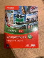 Komplettkurs Englisch Anfänger und Aufbaukurs Niedersachsen - Celle Vorschau