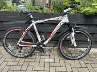 Herren Fahrrad 26 zoll Bottecchia fx 530 Hessen - Beselich Vorschau