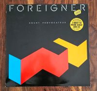 Foreigner - Agent Provocateur (Schallplatte / Vinyl /LP 781999-1) Bielefeld - Brake Vorschau