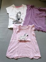 T- Shirt Set 92 Niedersachsen - Moormerland Vorschau