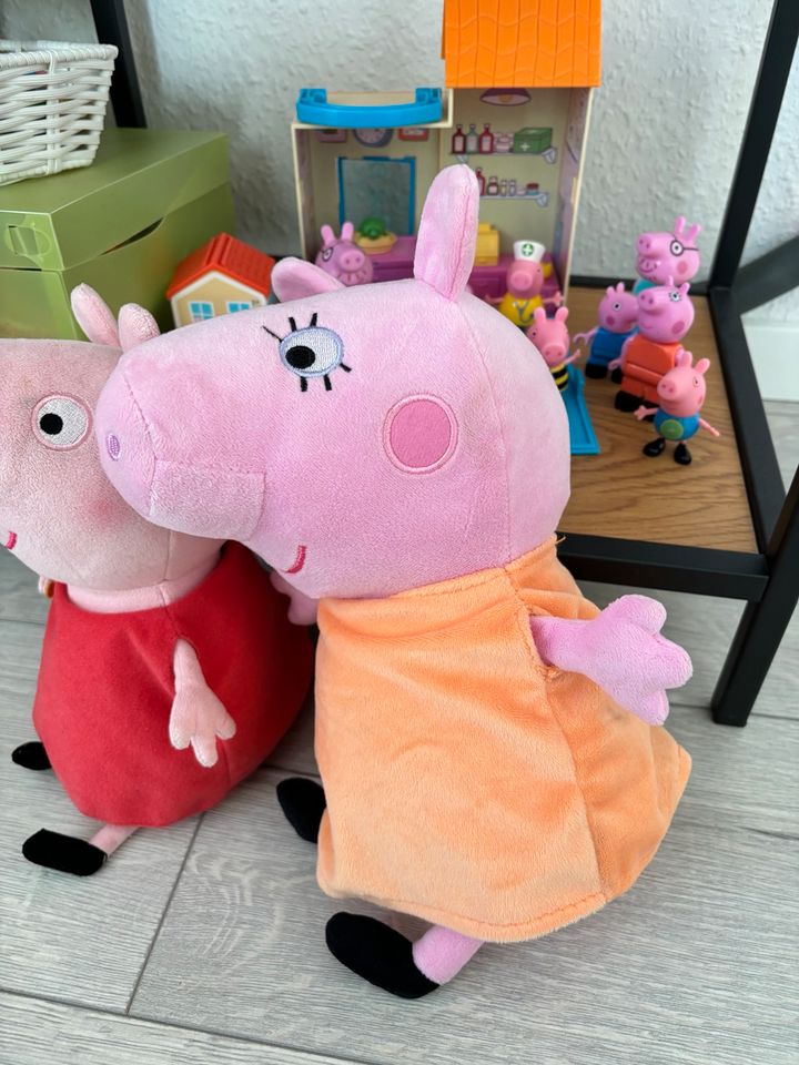 Peppa Wutz Figuren Toni in Nienburg (Weser)