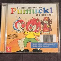 Meister Eder und sein Pumuckl / Hörspiel / CD Nordrhein-Westfalen - Dinslaken Vorschau