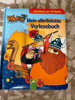 Wickie und die starken Männer, Buch zur Serie Saarland - Heusweiler Vorschau