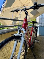 Fahrrad Fahrräder Giant Tourer RS city trekking Größe M Hessen - Idstein Vorschau