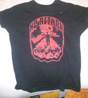 No return records T-Shirt Größe L acaz krijo stalka cone Gorilla Hessen - Korbach Vorschau