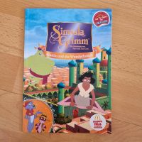 Simsala Grimm -Aladin und die Wunderlampe Hessen - Taunusstein Vorschau