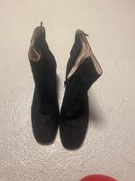 Schuhe schwarz Bayern - Mainburg Vorschau