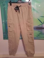 Herren Hose, beige / hellbraun, Gr. M wie Gr. 176, Neu Berlin - Marienfelde Vorschau