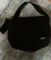 Laptoptasche Schulter Umhänge Tasche UNITED COLORS OF BENETTON Hessen - Langenselbold Vorschau