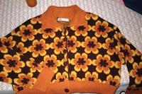 Zara Strickjacke "Vintage" Niedersachsen - Varel Vorschau