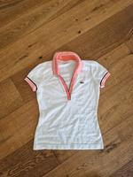 Lacoste Poloshirt Gr 36 neuwertig Bayern - Straubing Vorschau