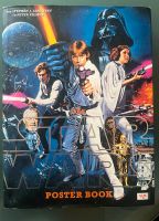 Das Star Wars Poster Book von Peter Vilmur 9783802535758 Nr. 2802 Nordrhein-Westfalen - Siegburg Vorschau