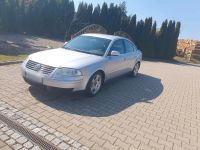 Passat 3bg 2.8 v6 4motion Bayern - Hof (Saale) Vorschau