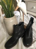 Gabor comfort Chelsea - Boots - Stiefelette - leicht gefüttert Bayern - Teisendorf Vorschau