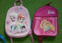 Kindergarten Rucksack Barbie Eiskönigin Sachsen - Bobritzsch-Hilbersdorf Vorschau