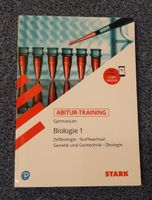 Stark Abitur-Training Biologie 1 / Gymnasium Bayern Nürnberg (Mittelfr) - Südstadt Vorschau