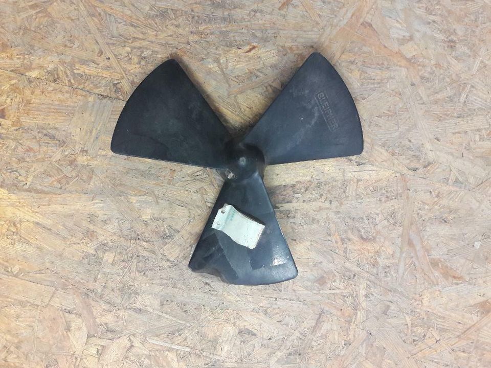 Sleipner Bugstrahlruder-Propeller 9,5 x 8, 08-687-1251 (81) in Hennigsdorf