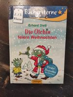 Buch "Die Olchis feiern Weihnachten" Rheinland-Pfalz - Bad Neuenahr-Ahrweiler Vorschau