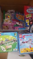 Geschenke für Kinder , alles neu, Lego , Spiele , Bücher Nordrhein-Westfalen - Unna Vorschau