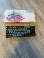 Varmilo Moonlight 88 VA ISO-DE Tastatur Keyboard OVP Bochum - Bochum-Ost Vorschau