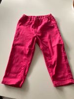 Jako-o Caprijeans pink Gr. 146 Top! Rheinland-Pfalz - Ebernhahn Vorschau