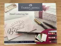 Faber-Castell Hand Lettering Set Rheinland-Pfalz - Kaiserslautern Vorschau