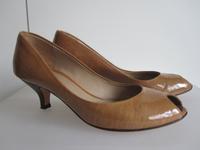 Lackleder Peeptoes von Goertz (LAURA) Berlin - Tempelhof Vorschau