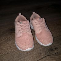 FILA Sneaker Turnschuhe rosa *top* Gr 28 Niedersachsen - Harsum Vorschau