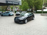 Audi A3 1.4 TFSI ultra Ambition 8-fach Bereift Baden-Württemberg - Albstadt Vorschau