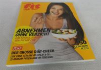 Fit For Fun - Abnehmen ohne Verzicht mit 50 kalorienarmen Rezepte Hessen - Künzell Vorschau