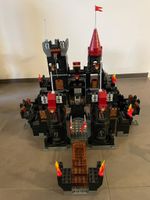 Lego Duplo schwarze Burg 4785 Ritter Drache Rheinland-Pfalz - Koblenz Vorschau